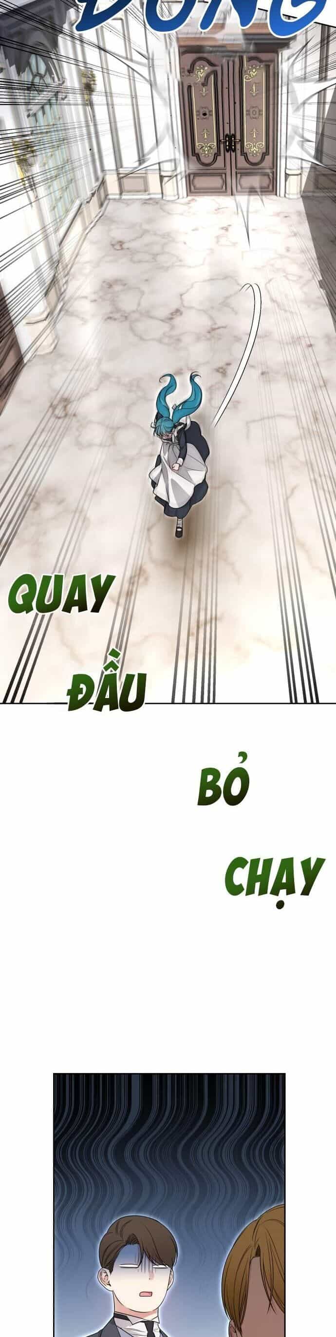 Công Nương Mint Bé Nhỏ - Chương 59 - ảnh 35