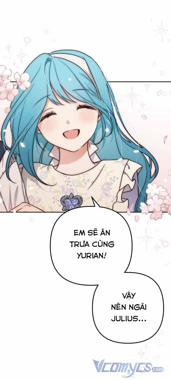 Công Nương Mint Bé Nhỏ - Chương 6 - ảnh 1