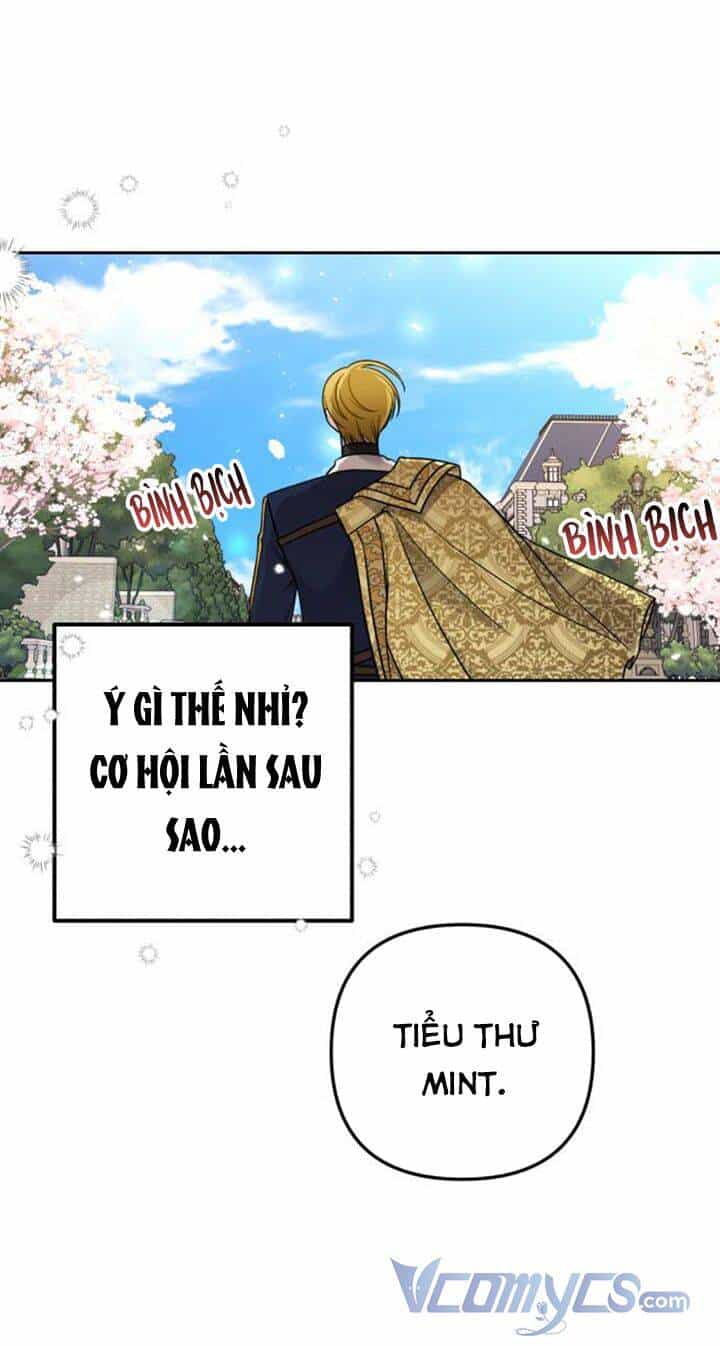 Công Nương Mint Bé Nhỏ - Chương 6 - ảnh 12
