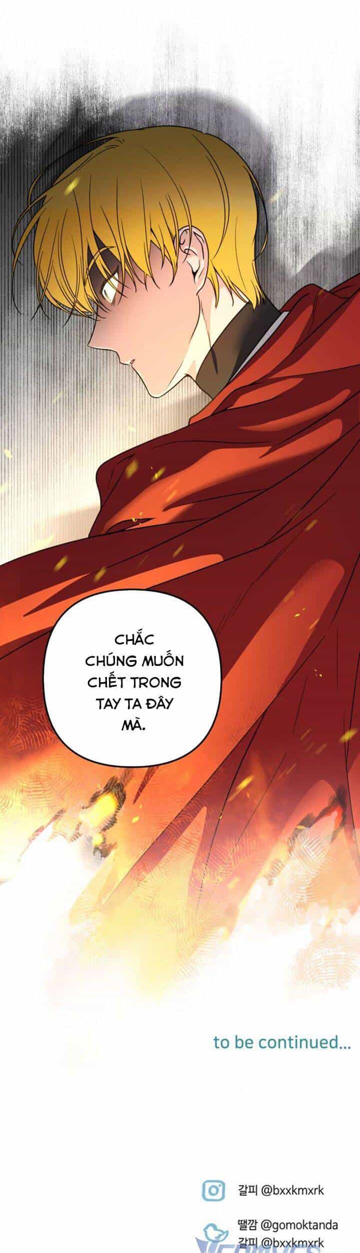 Công Nương Mint Bé Nhỏ - Chương 6 - ảnh 72