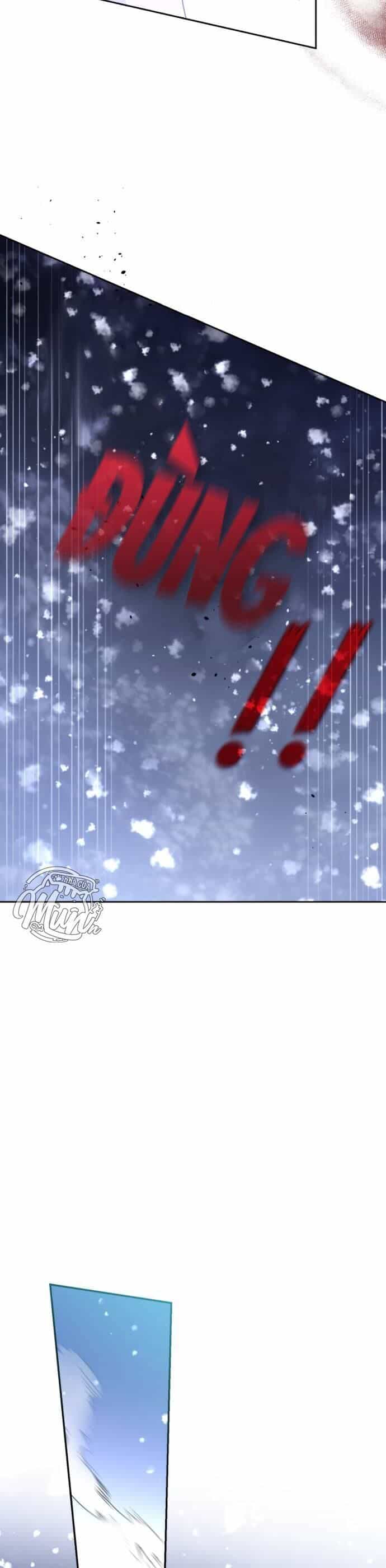 Công Nương Mint Bé Nhỏ - Chương 61 - ảnh 10