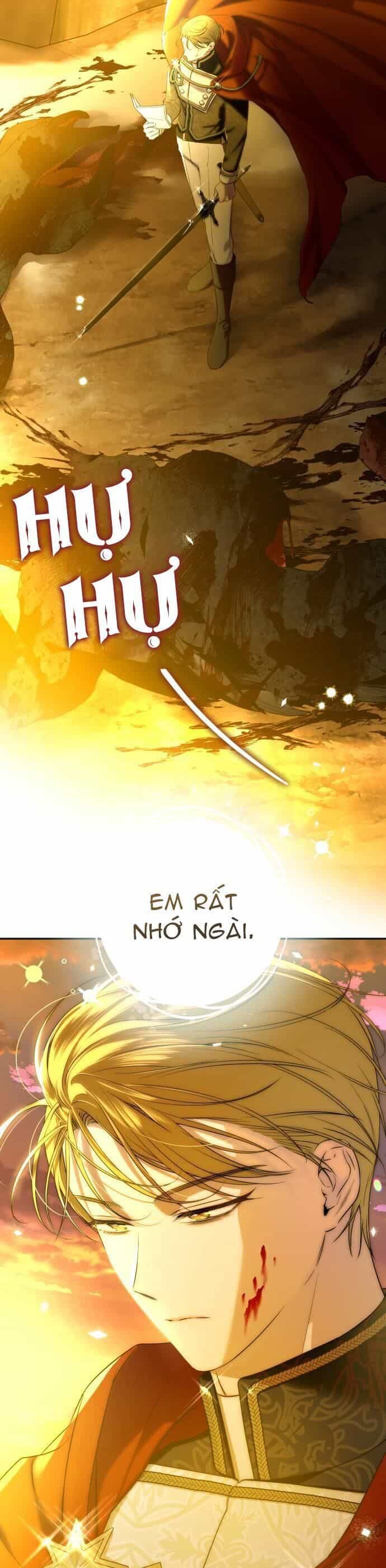Công Nương Mint Bé Nhỏ - Chương 62 - ảnh 26