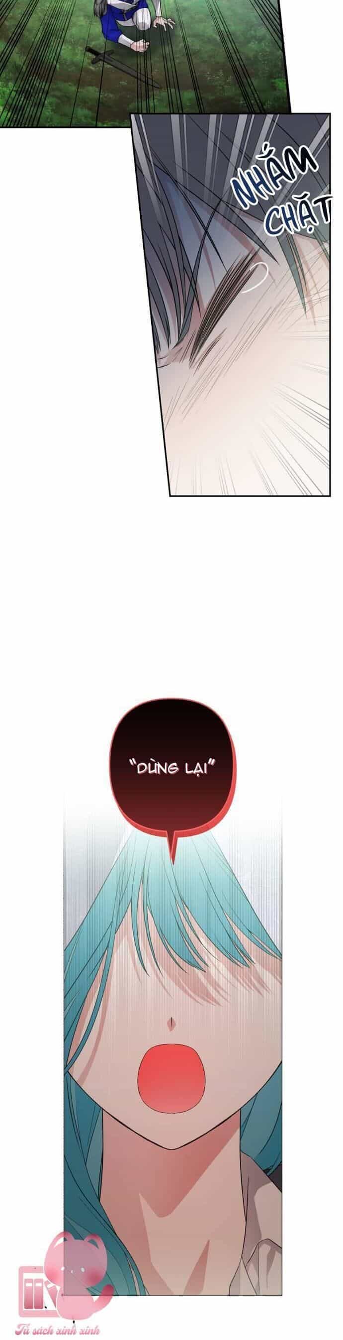 Công Nương Mint Bé Nhỏ - Chương 62 - ảnh 5