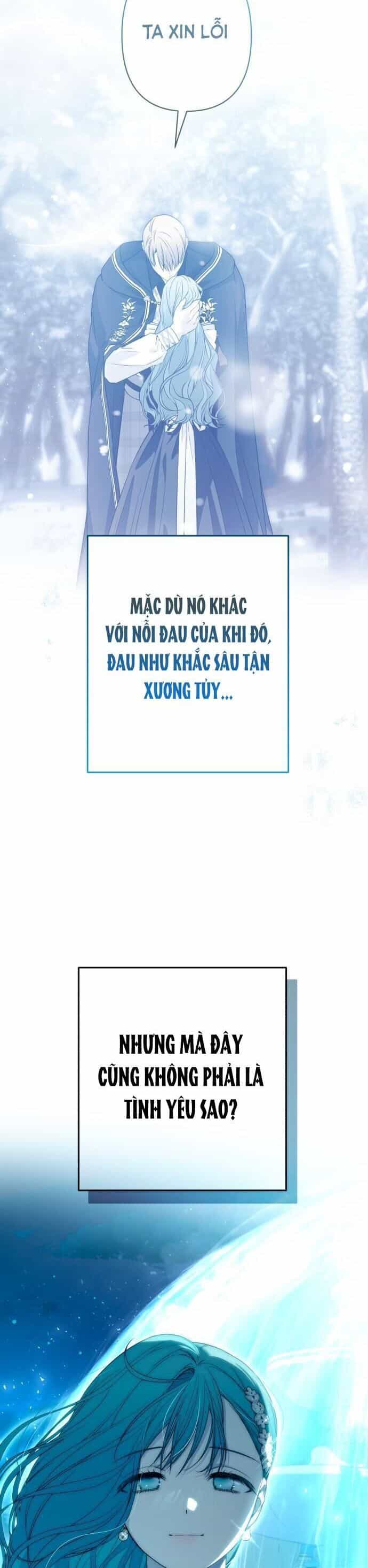 Công Nương Mint Bé Nhỏ - Chương 64 - ảnh 28