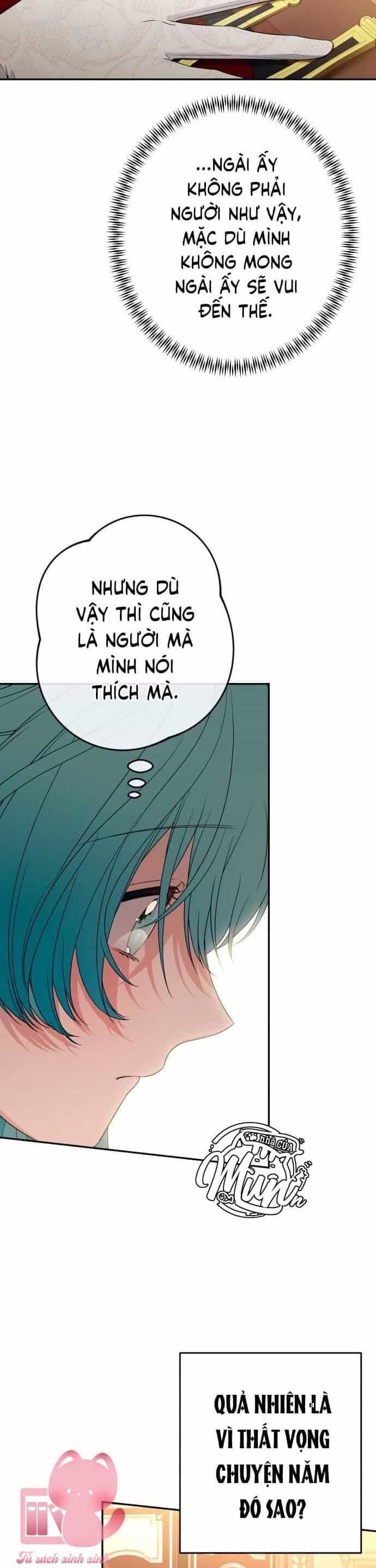 Công Nương Mint Bé Nhỏ - Chương 65 - ảnh 26