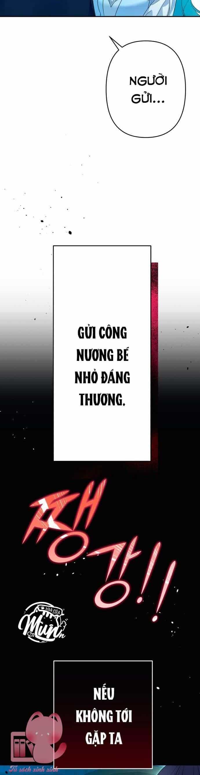 Công Nương Mint Bé Nhỏ - Chương 66 - ảnh 39