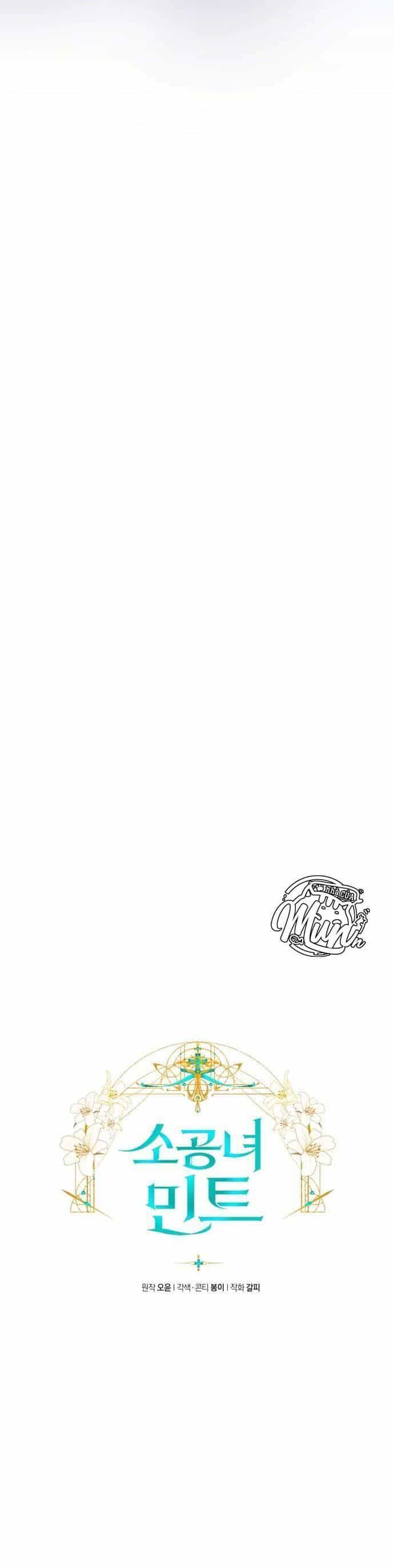 Công Nương Mint Bé Nhỏ - Chương 66 - ảnh 8