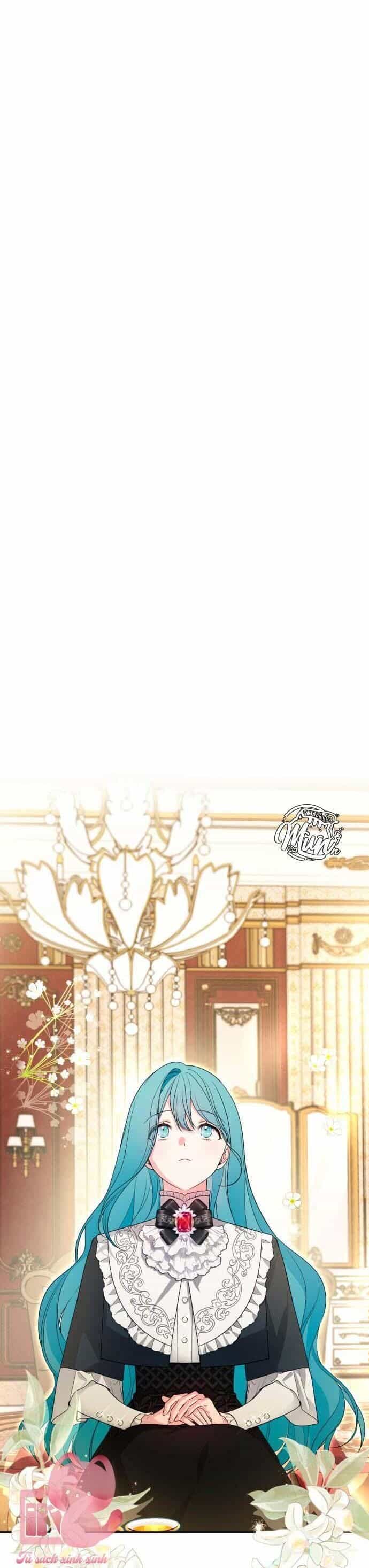 Công Nương Mint Bé Nhỏ - Chương 67 - ảnh 25