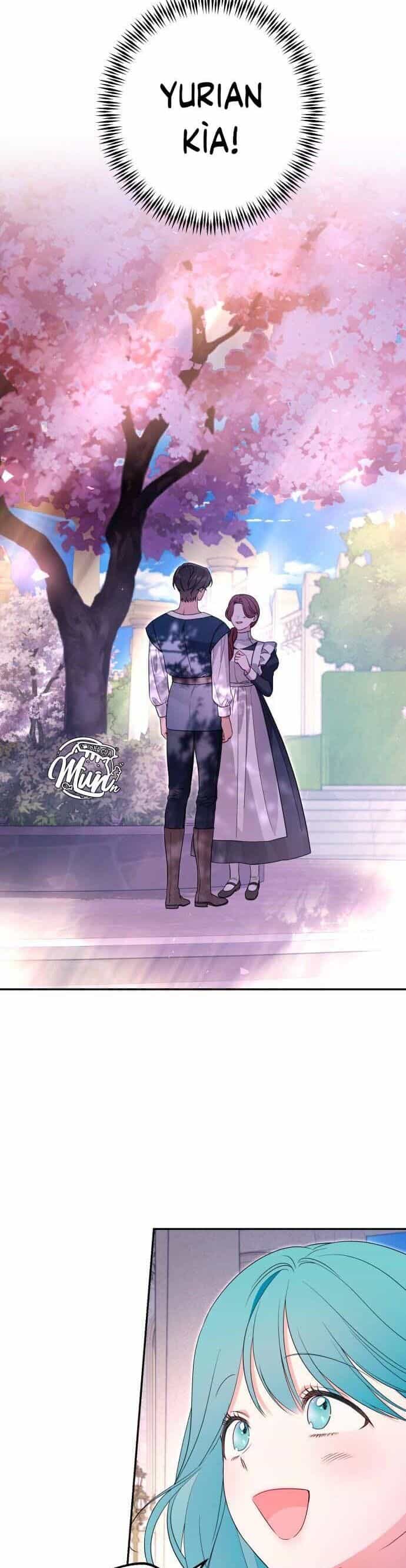 Công Nương Mint Bé Nhỏ - Chương 67 - ảnh 6
