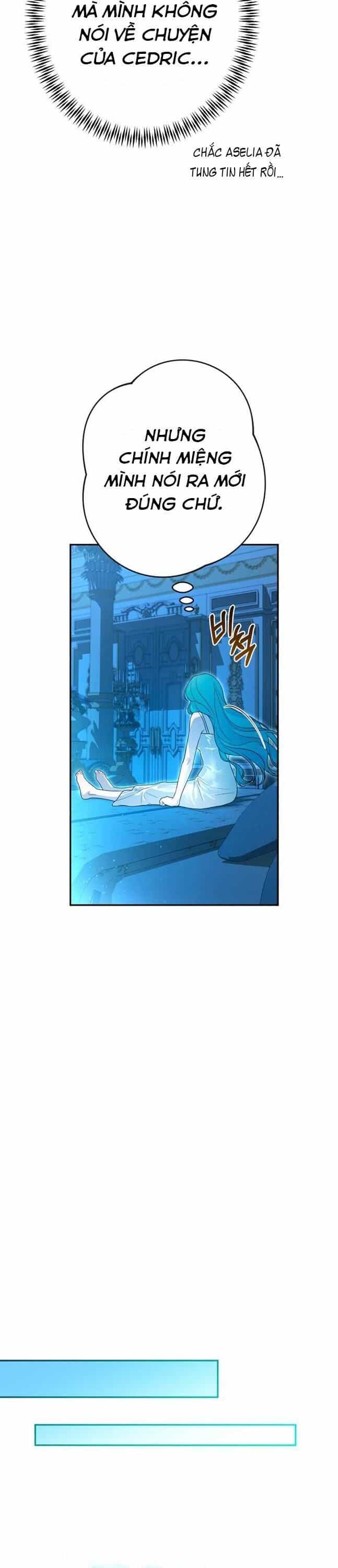 Công Nương Mint Bé Nhỏ - Chương 68 - ảnh 30