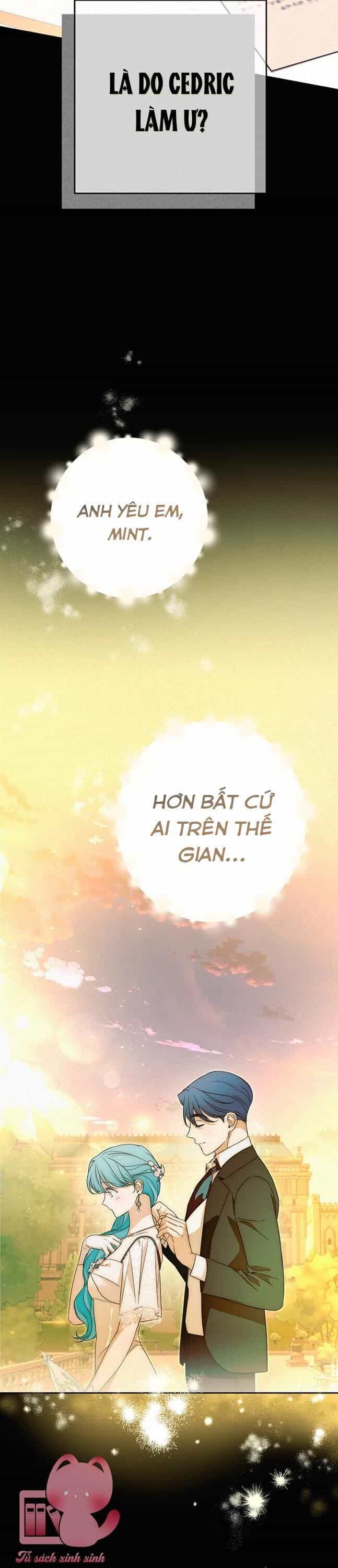 Công Nương Mint Bé Nhỏ - Chương 68 - ảnh 6