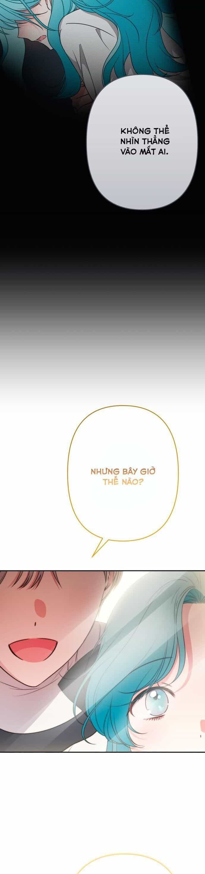 Công Nương Mint Bé Nhỏ - Chương 69 - ảnh 30
