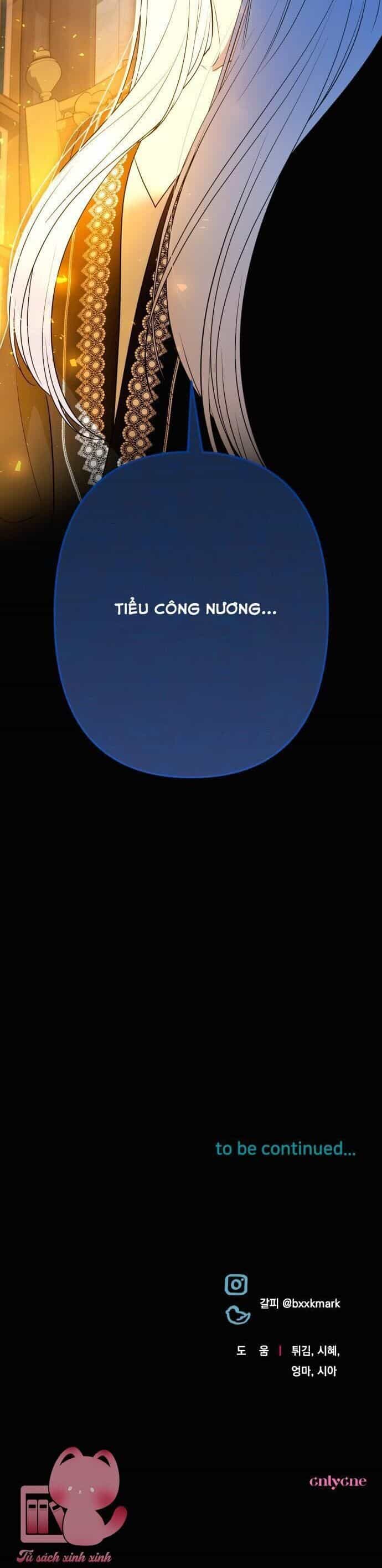 Công Nương Mint Bé Nhỏ - Chương 69 - ảnh 41
