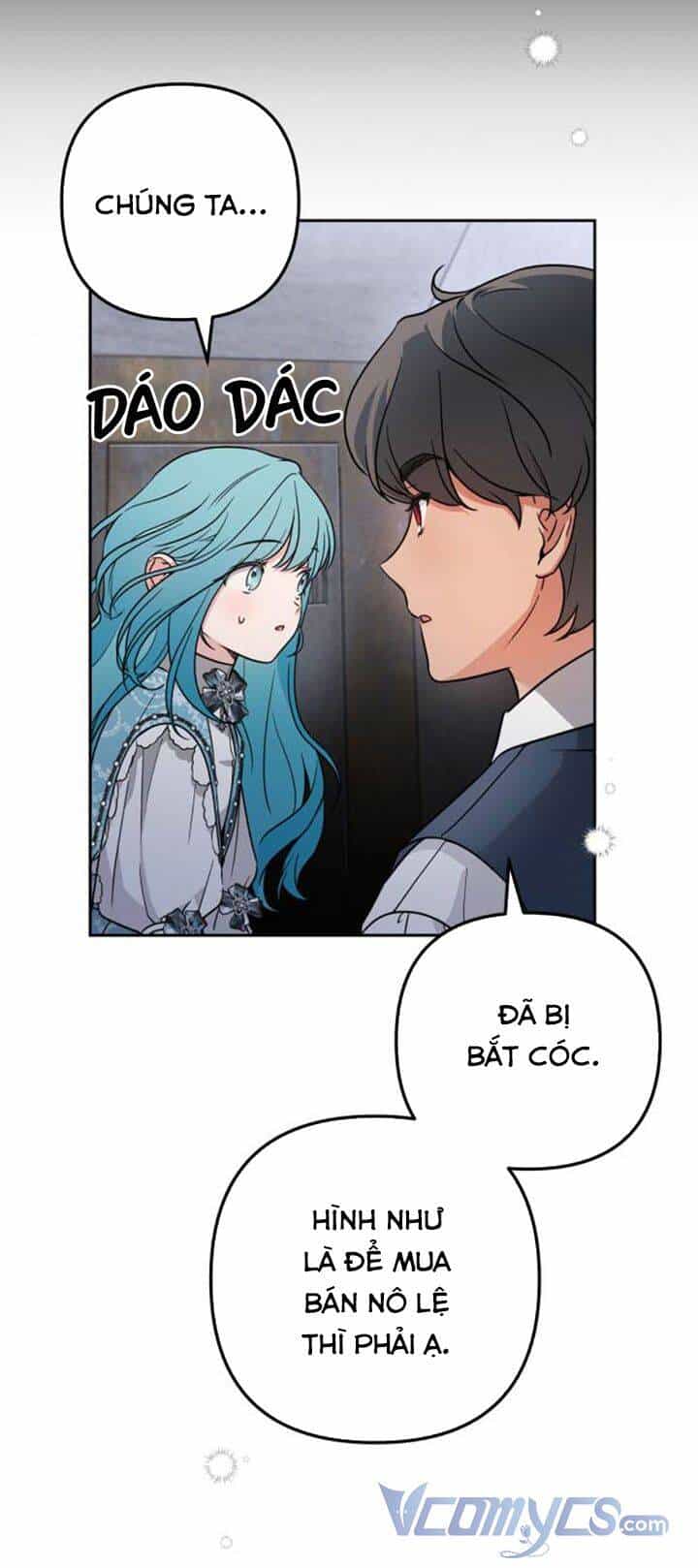 Công Nương Mint Bé Nhỏ - Chương 7 - ảnh 10