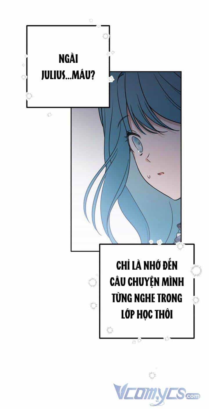 Công Nương Mint Bé Nhỏ - Chương 7 - ảnh 26
