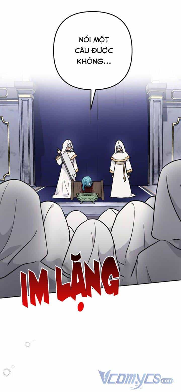 Công Nương Mint Bé Nhỏ - Chương 7 - ảnh 60