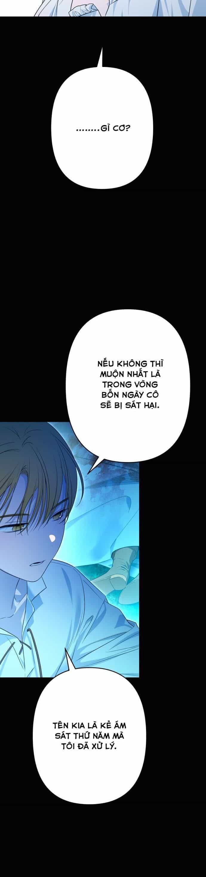 Công Nương Mint Bé Nhỏ - Chương 70 - ảnh 29