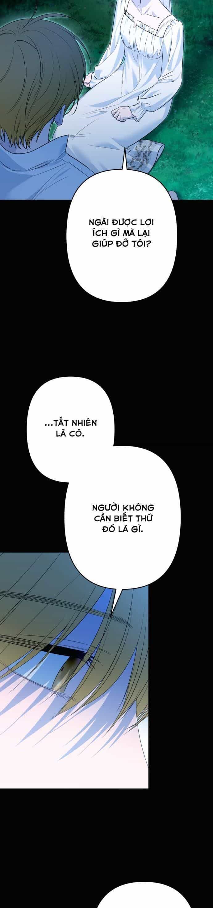 Công Nương Mint Bé Nhỏ - Chương 70 - ảnh 32