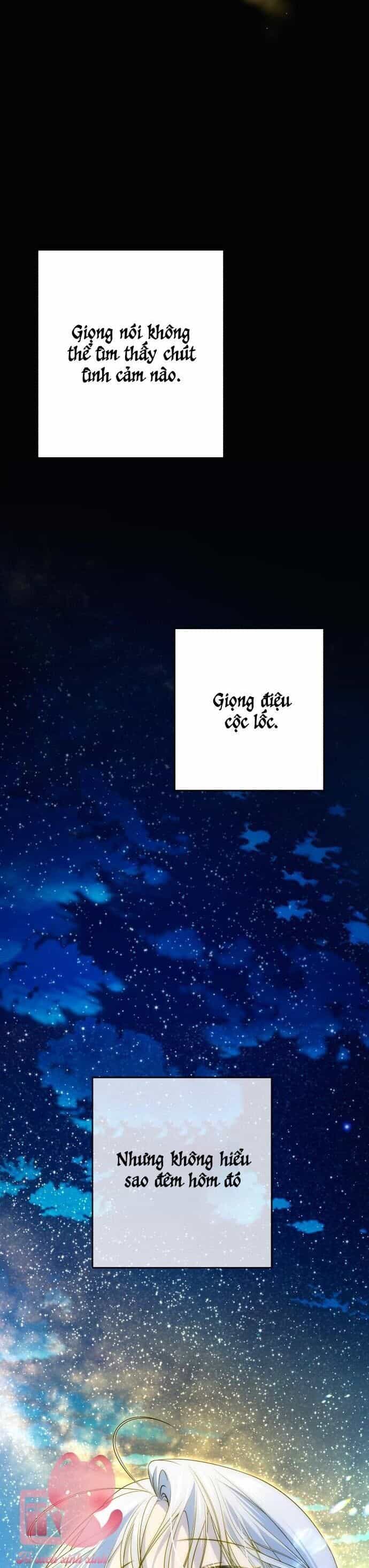 Công Nương Mint Bé Nhỏ - Chương 70 - ảnh 37