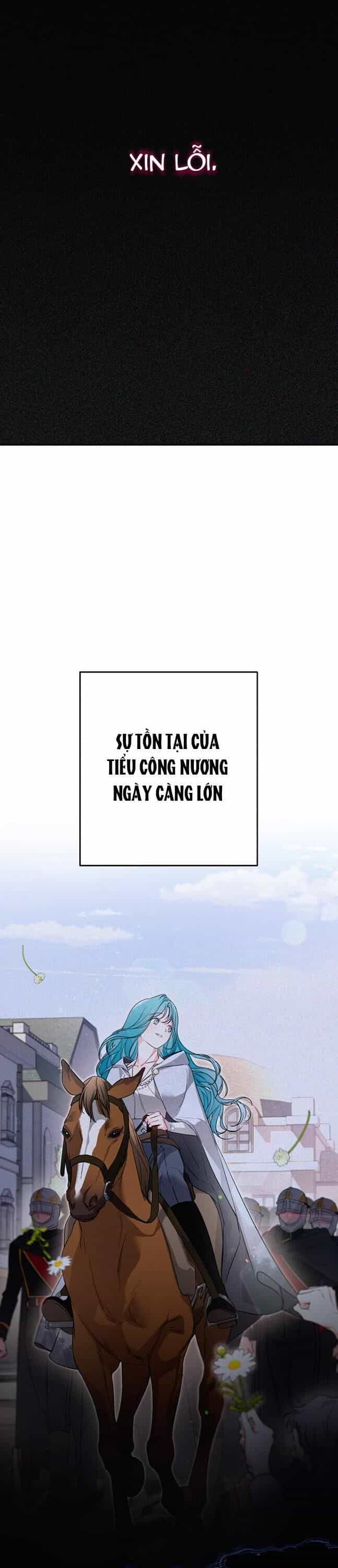 Công Nương Mint Bé Nhỏ - Chương 71 - ảnh 24