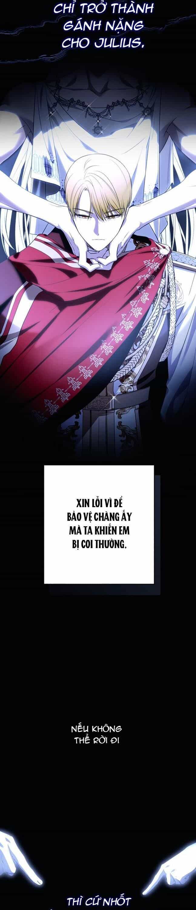 Công Nương Mint Bé Nhỏ - Chương 71 - ảnh 25