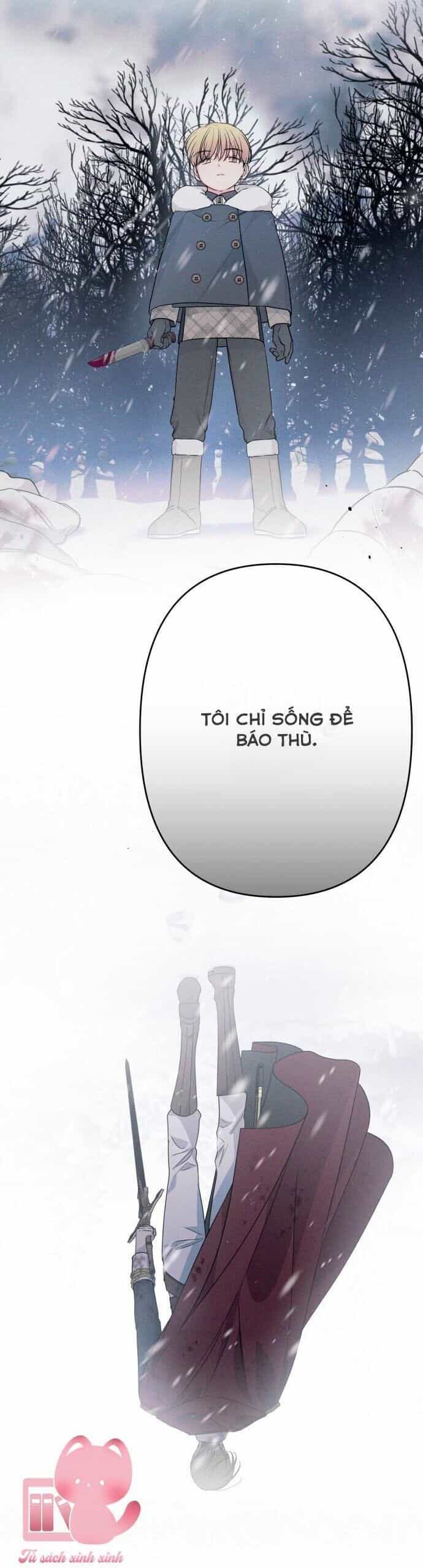 Công Nương Mint Bé Nhỏ - Chương 72 - ảnh 31