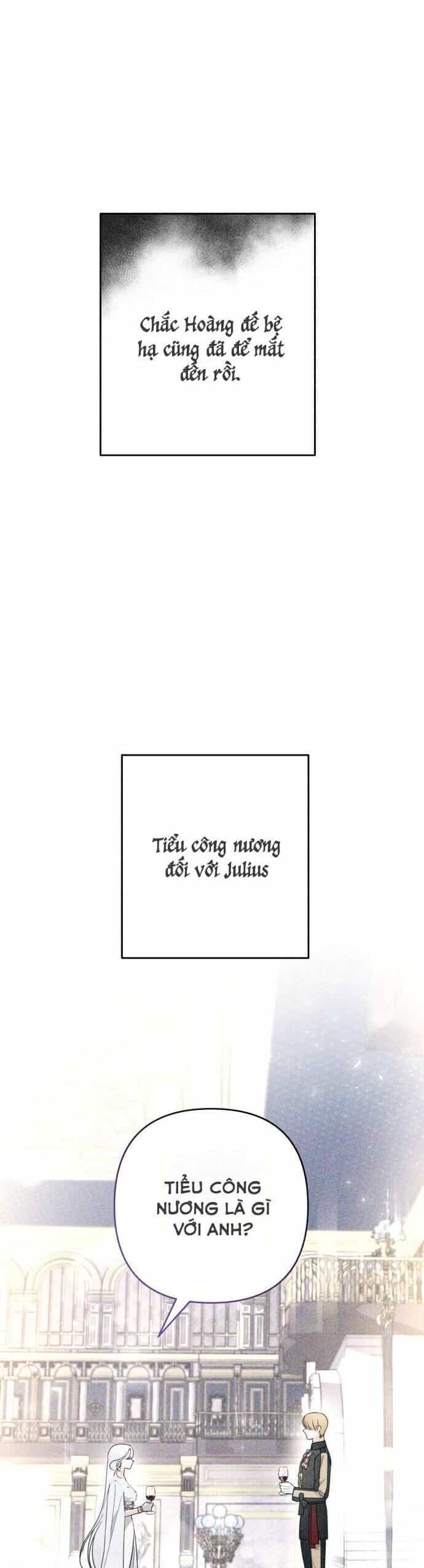 Công Nương Mint Bé Nhỏ - Chương 72 - ảnh 8