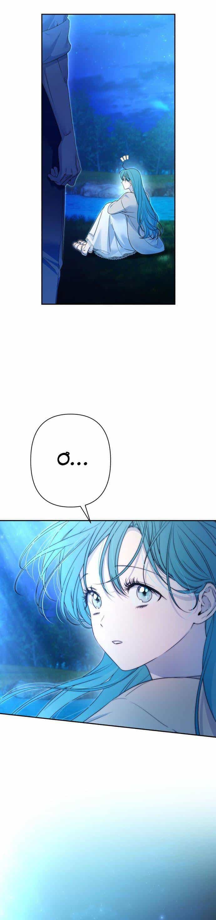 Công Nương Mint Bé Nhỏ - Chương 77 - ảnh 12