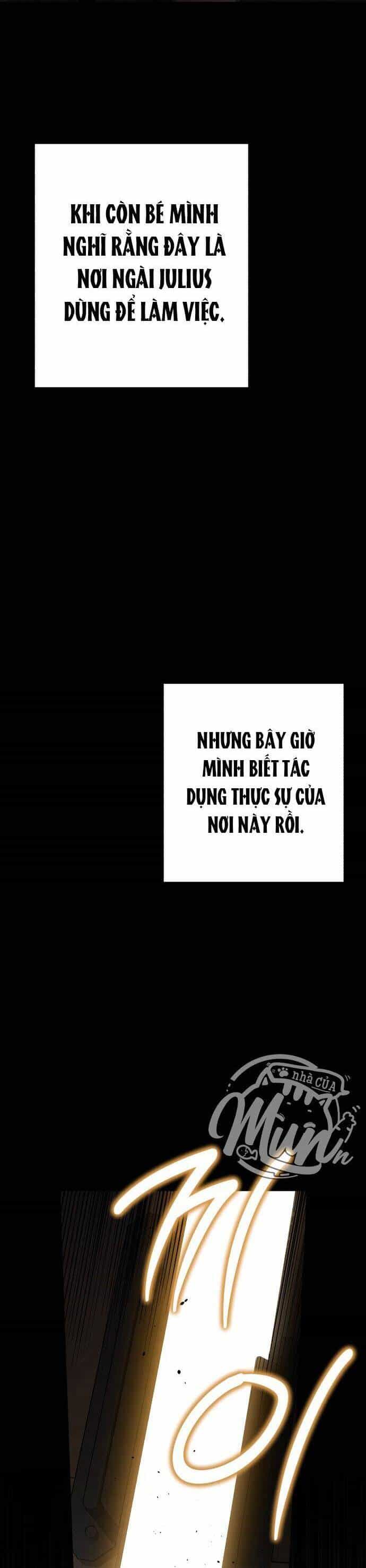 Công Nương Mint Bé Nhỏ - Chương 77 - ảnh 38