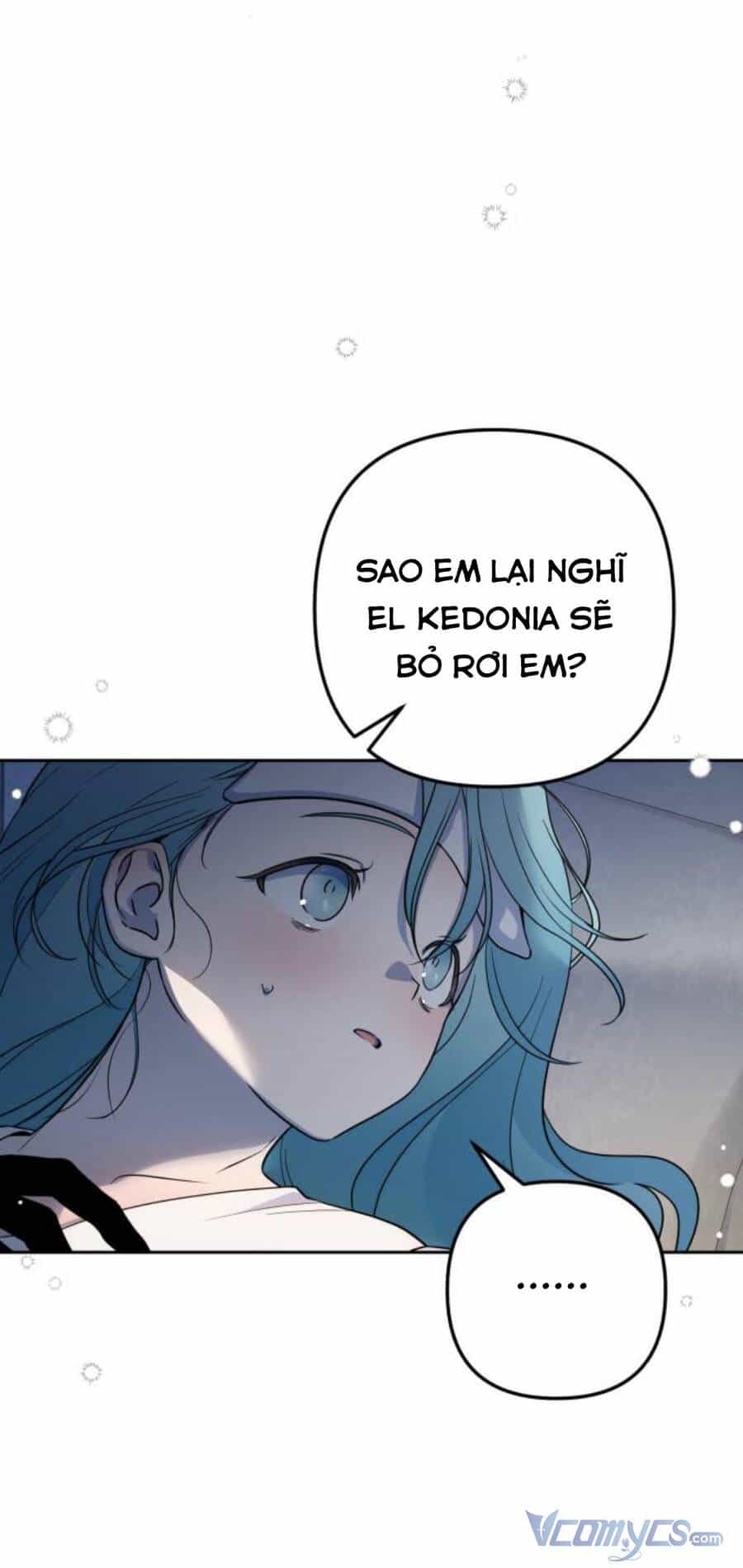 Công Nương Mint Bé Nhỏ - Chương 8 - ảnh 74