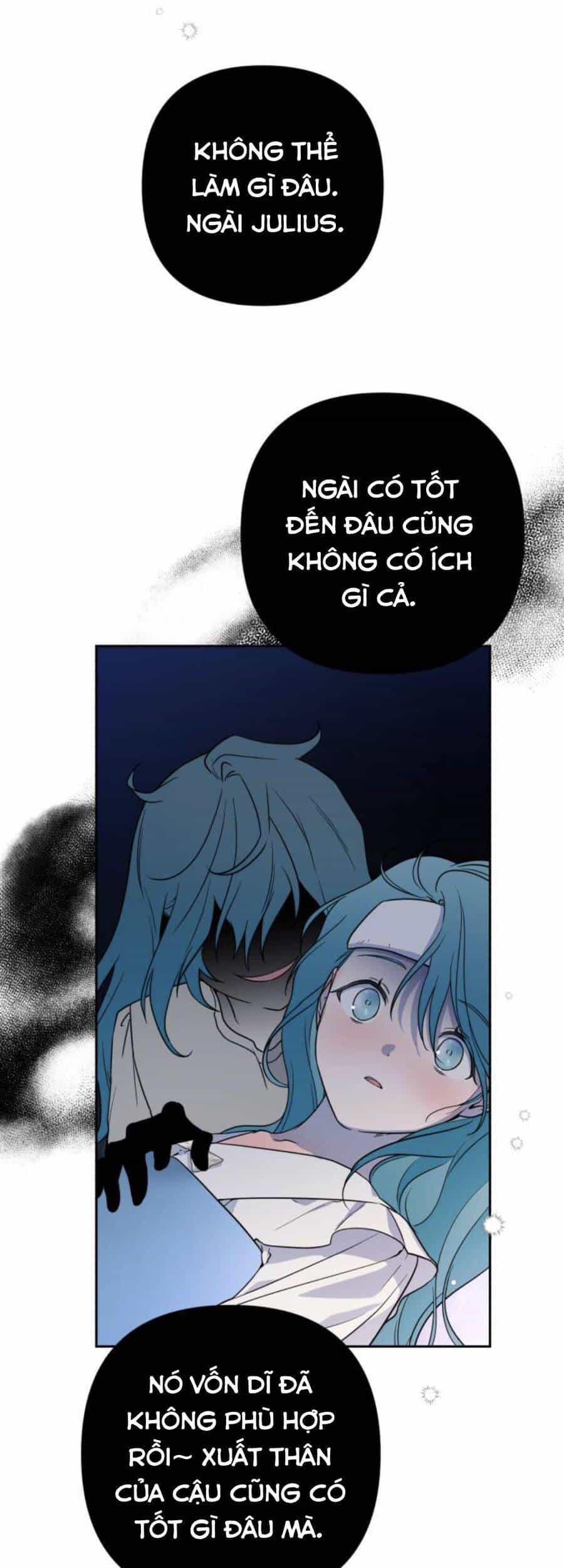 Công Nương Mint Bé Nhỏ - Chương 8 - ảnh 75