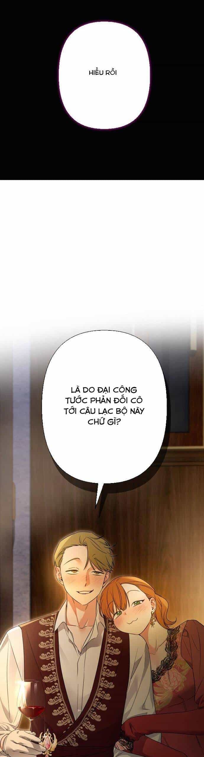Công Nương Mint Bé Nhỏ - Chương 81 - ảnh 30