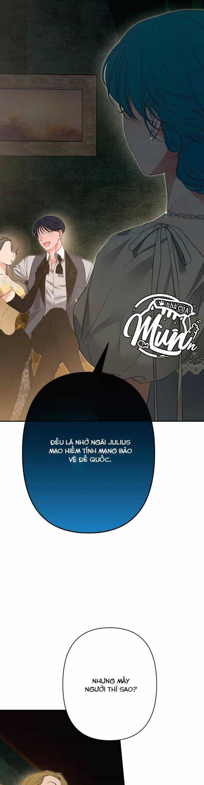 Công Nương Mint Bé Nhỏ - Chương 81 - ảnh 38