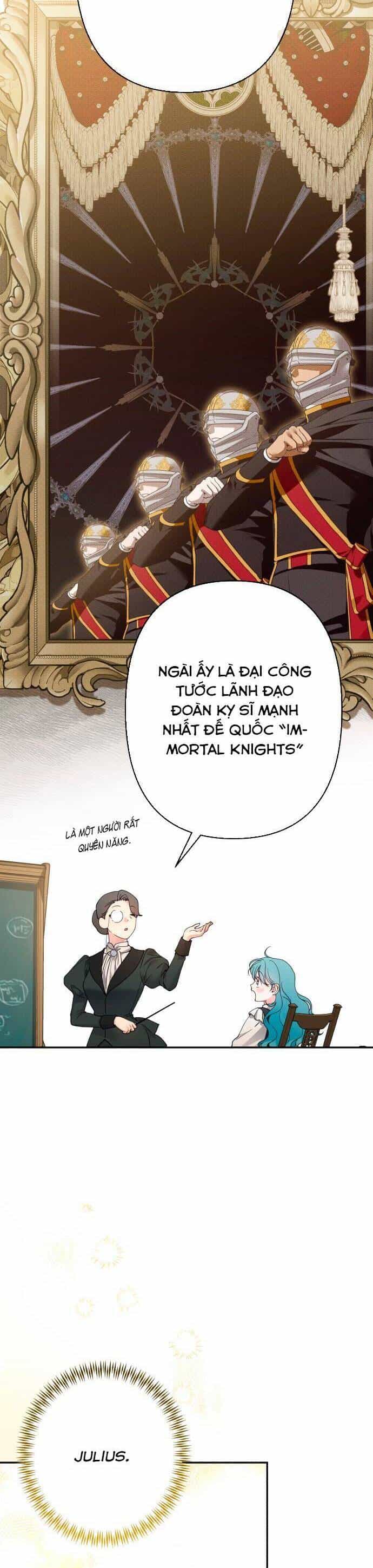 Công Nương Mint Bé Nhỏ - Chương 81 - ảnh 4