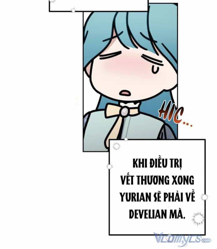 Công Nương Mint Bé Nhỏ - Chương 9 - ảnh 60