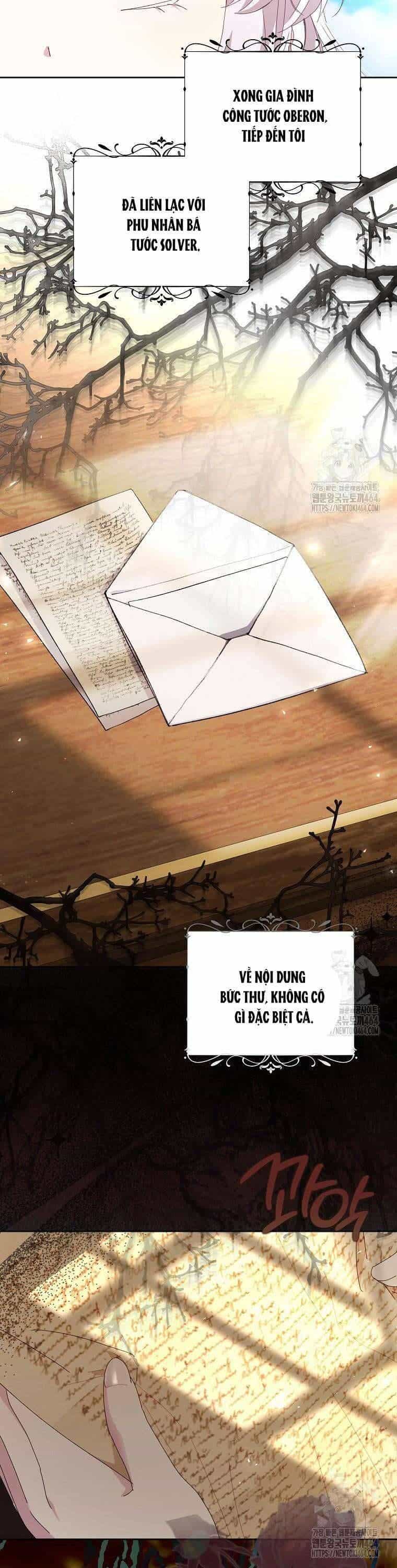 Công Nương Tái Sinh - Chương 12 - ảnh 8