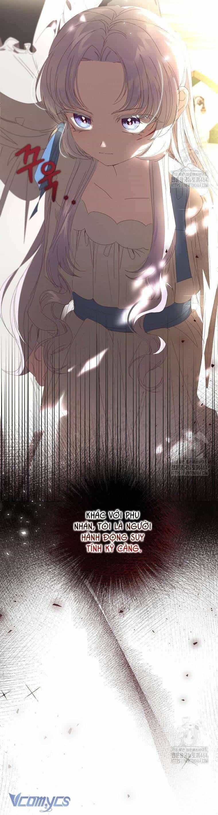 Công Nương Tái Sinh - Chương 13 - ảnh 43