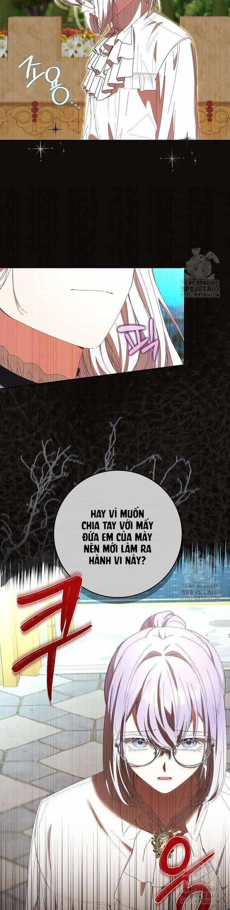 Công Nương Tái Sinh - Chương 14 - ảnh 29