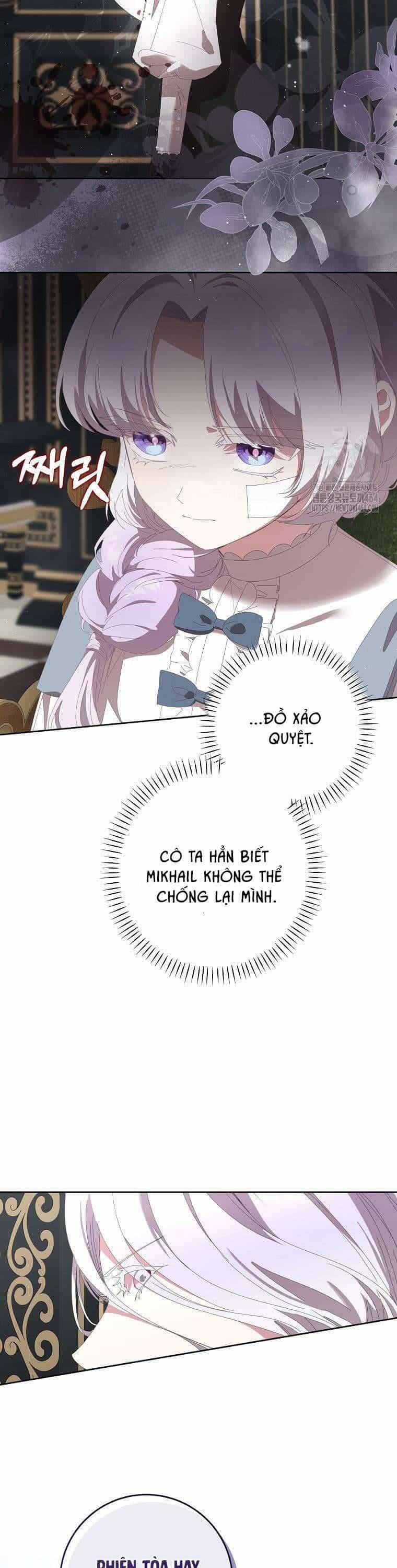Công Nương Tái Sinh - Chương 15 - ảnh 17