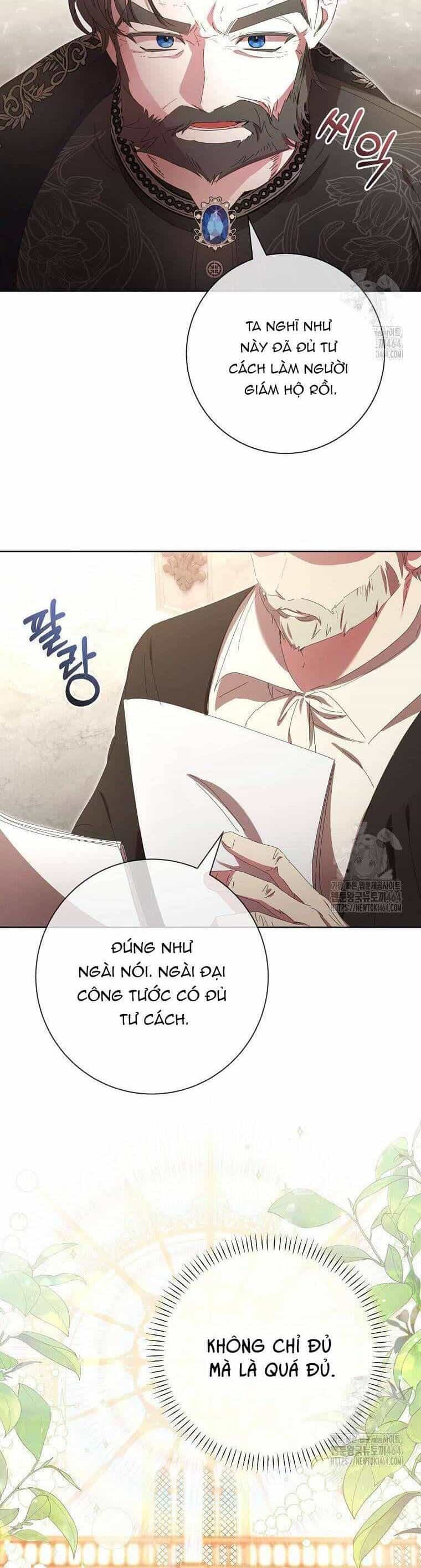 Công Nương Tái Sinh - Chương 17 - ảnh 26