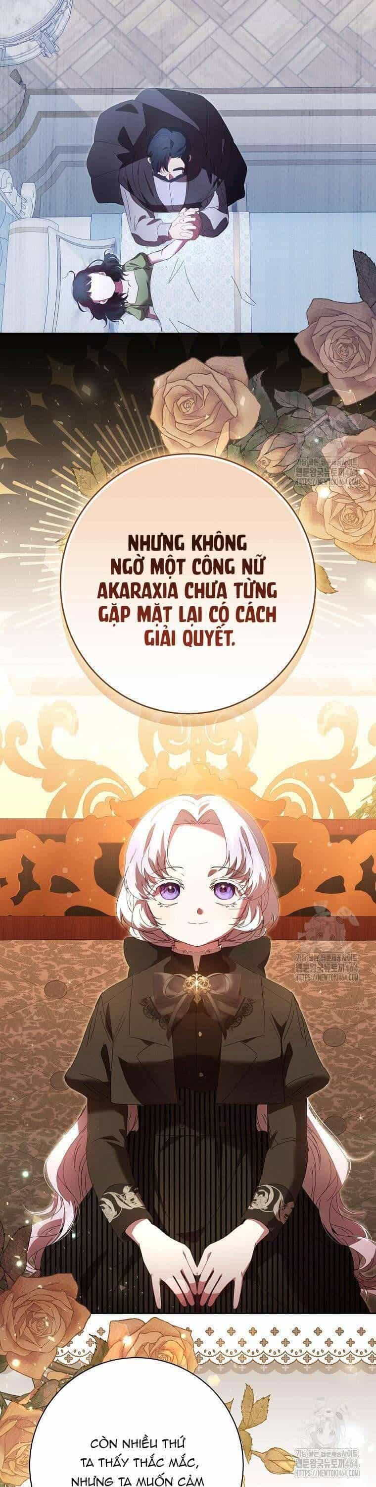 Công Nương Tái Sinh - Chương 18 - ảnh 6