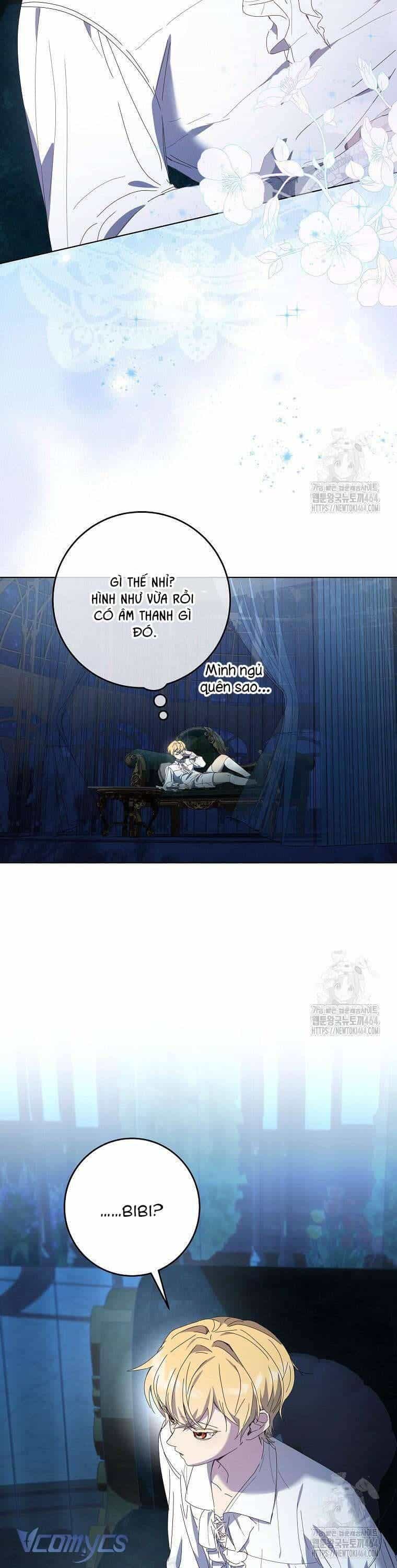 Công Nương Tái Sinh - Chương 21 - ảnh 15