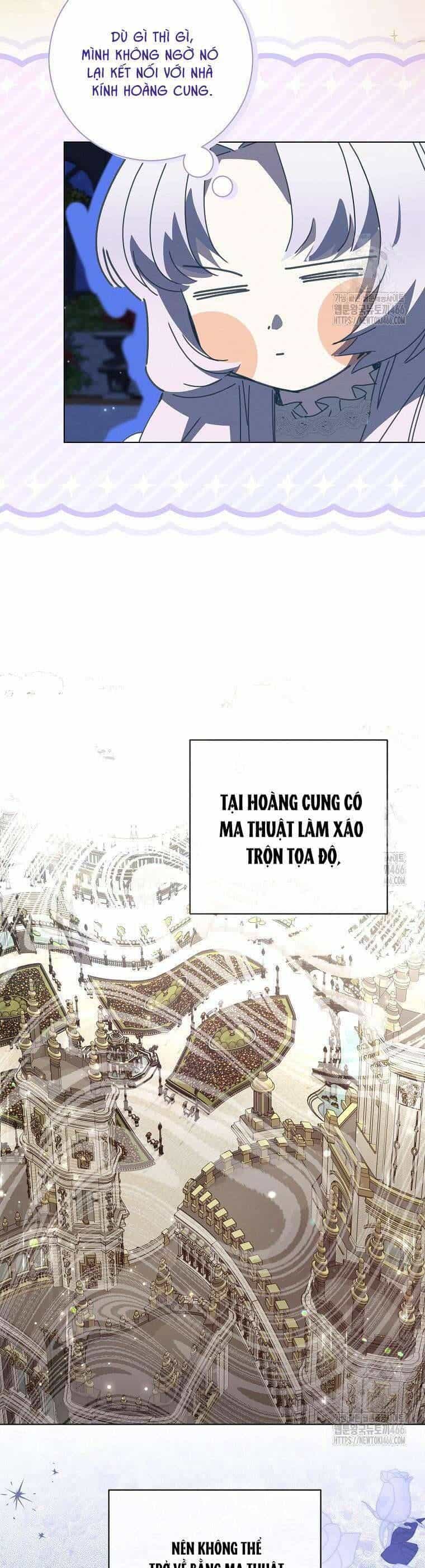 Công Nương Tái Sinh - Chương 22 - ảnh 27
