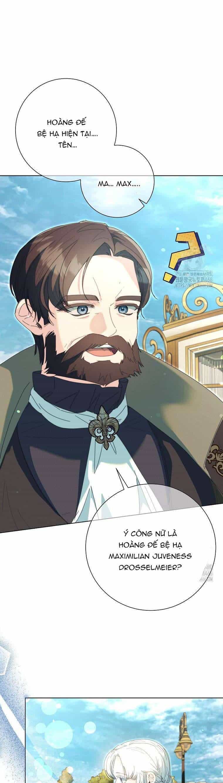 Công Nương Tái Sinh - Chương 26 - ảnh 21