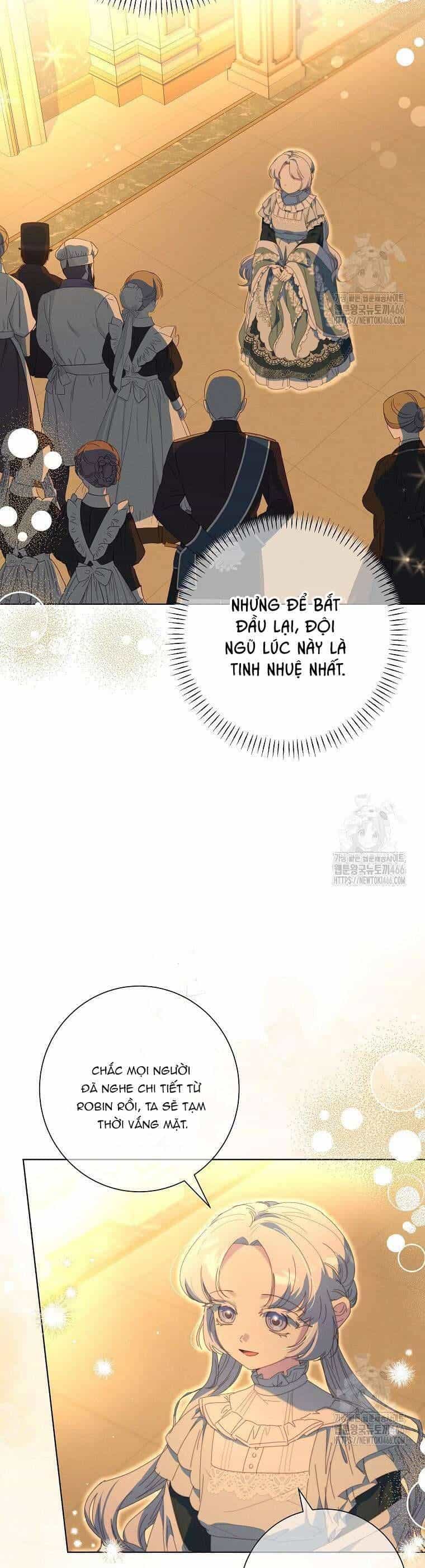 Công Nương Tái Sinh - Chương 26 - ảnh 30