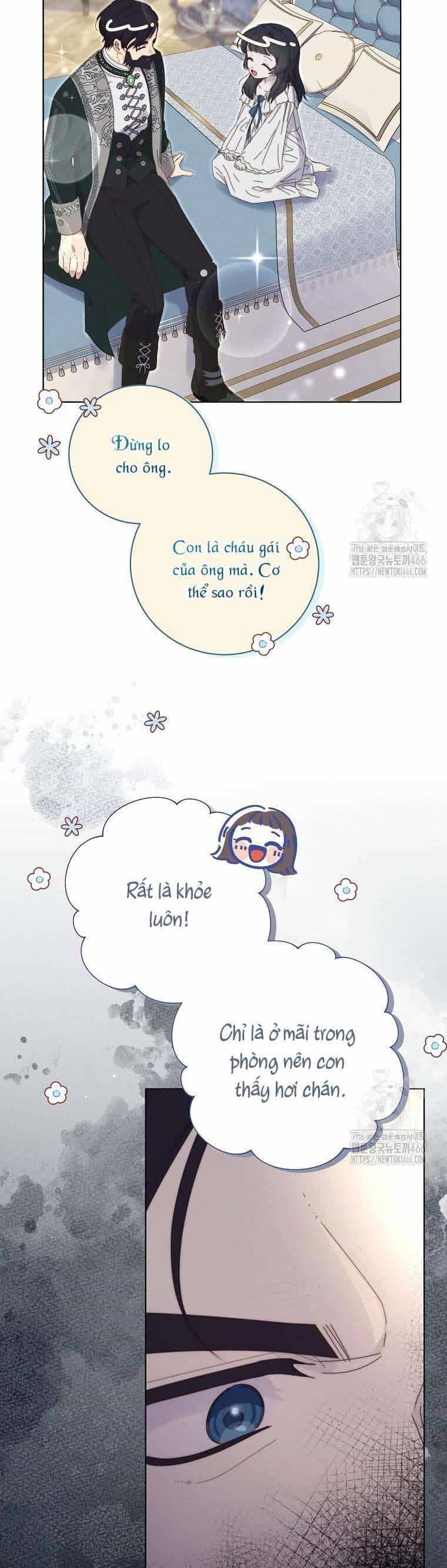 Công Nương Tái Sinh - Chương 27 - ảnh 6