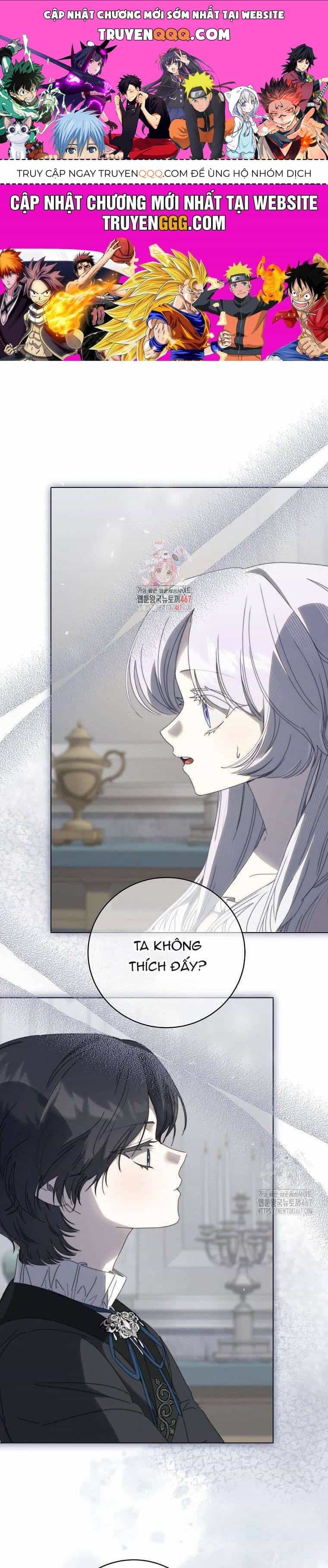 Công Nương Tái Sinh - Chương 30 - ảnh 1