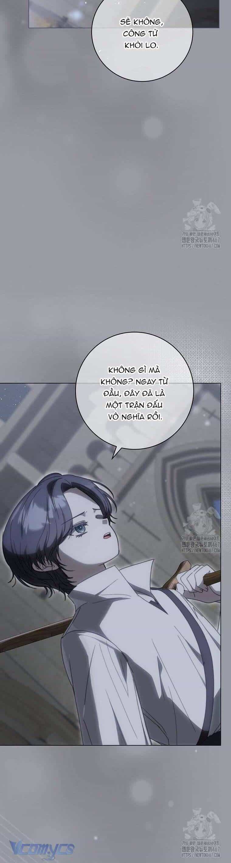 Công Nương Tái Sinh - Chương 30 - ảnh 23