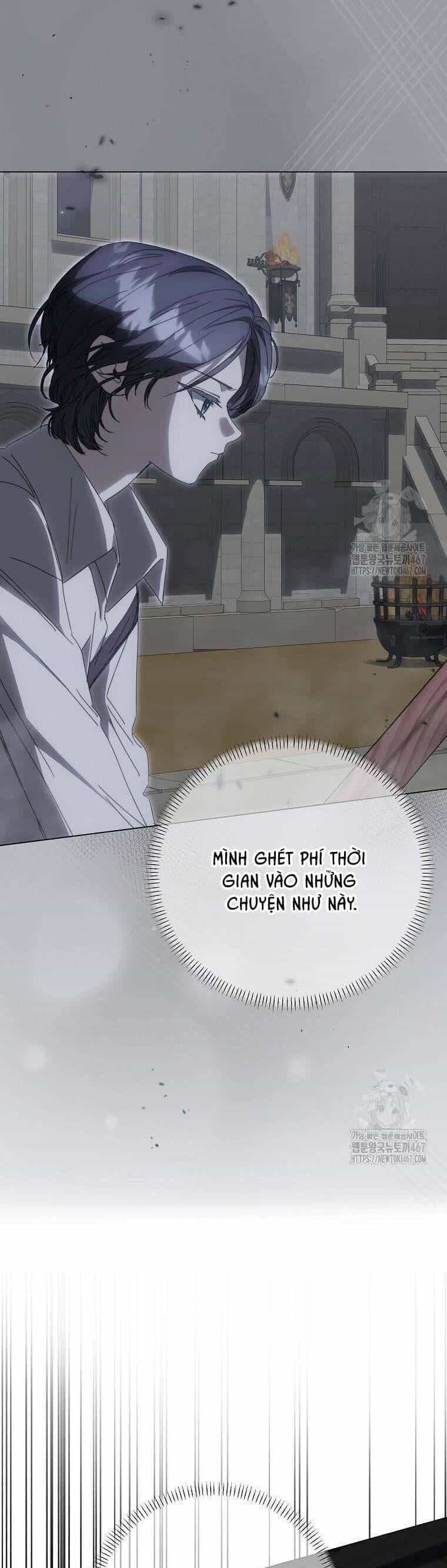 Công Nương Tái Sinh - Chương 30 - ảnh 27