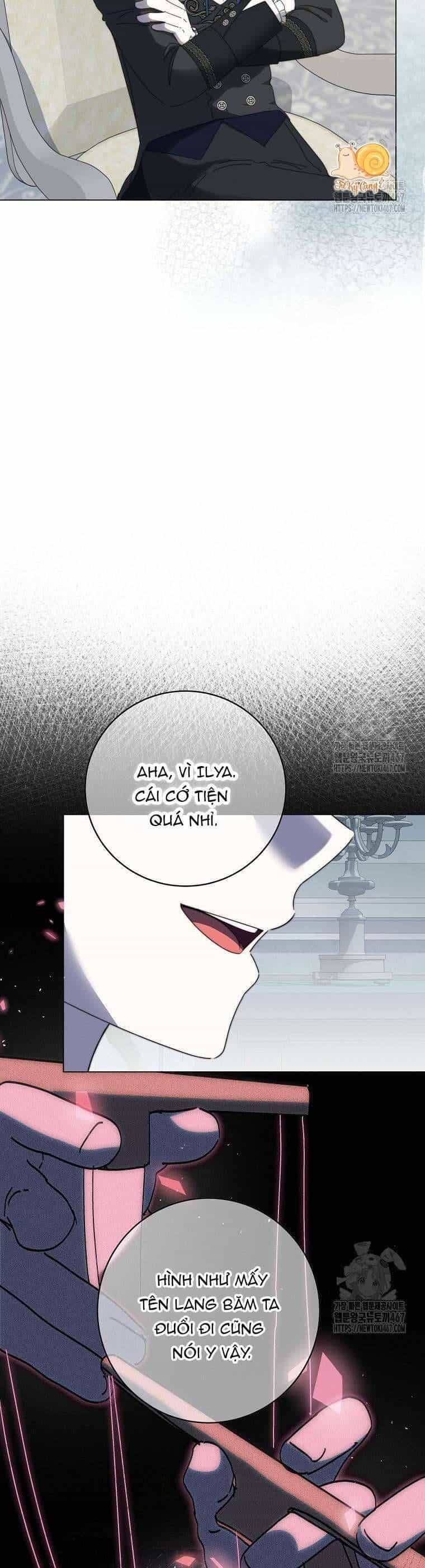 Công Nương Tái Sinh - Chương 30 - ảnh 3